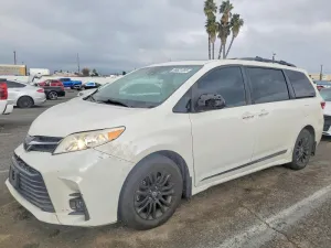 2019 TOYOTA All Models