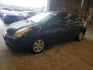 2007 TOYOTA PRIUS