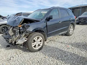 2011 HYUNDAI SANTA FE