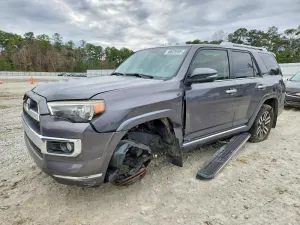 2017 TOYOTA 4RUNNER