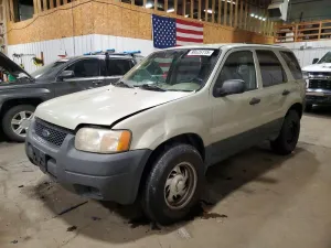 2004 FORD ESCAPE