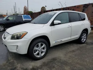2013 TOYOTA RAV4