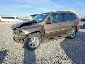 2003 GMC ENVOY