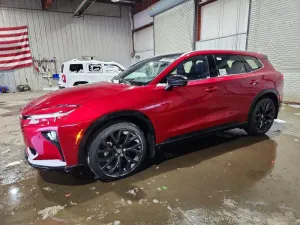 2025 TOYOTA ALL OTHER