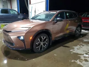 2025 TOYOTA ALL OTHER