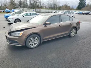 2015 VOLKSWAGEN JETTA