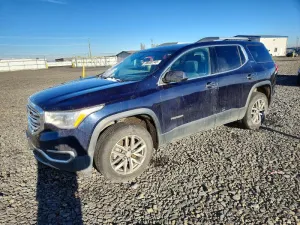 2017 GMC ACADIA
