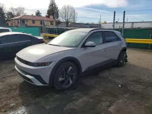 2025 HYUNDAI IONIQ