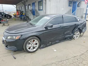 2015 CHEVROLET IMPALA