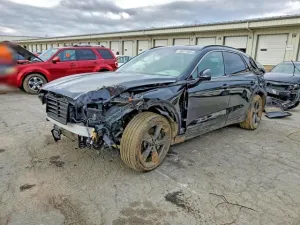 2024 GENESIS GV70 BASE