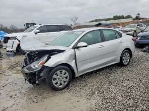 2021 KIA RIO