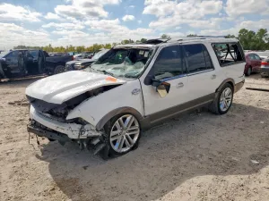 2016 FORD EXPEDITION