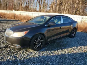 2010 BUICK LACROSSE