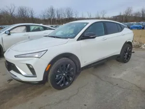 2025 BUICK ENVISTA SP