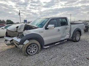 2004 FORD F-150