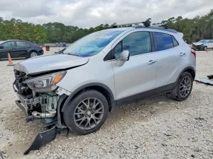 2019 BUICK ENCORE