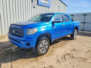 2018 TOYOTA TUNDRA