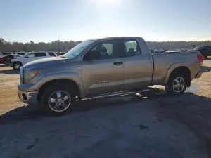 2007 TOYOTA TUNDRA