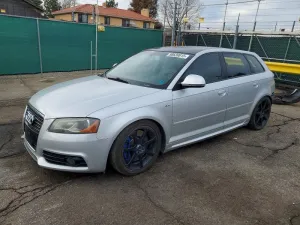 2009 AUDI A3