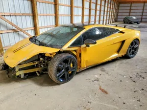 2004 LAMBORGHINI ALL MODELS
