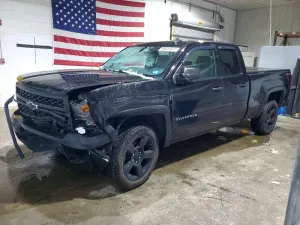 2015 CHEVROLET ALL Models