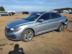 2024 VOLKSWAGEN JETTA