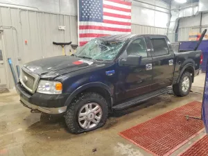 2004 FORD F-150