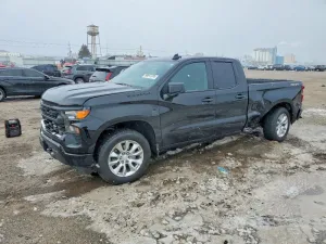 2024 CHEVROLET ALL Models