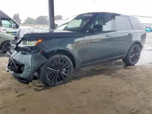 2024 LAND ROVER RANGEROVER