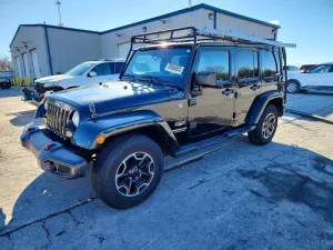 2012 JEEP WRANGLER