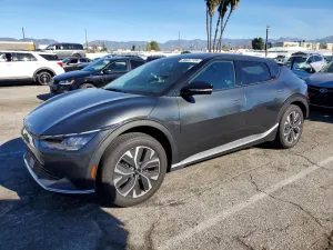 2024 KIA EV6 LIGHT