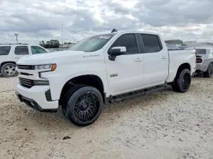 2020 CHEVROLET ALL Models