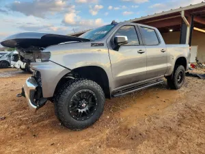 2020 CHEVROLET ALL Models