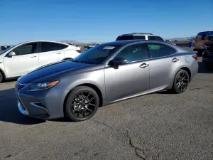 2016 LEXUS ES350