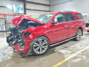 2020 FORD EXPEDITION