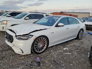 2024 MERCEDES-BENZ S 63 E PER