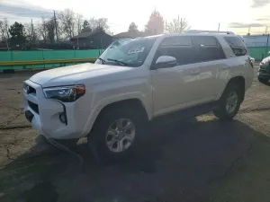 2014 TOYOTA 4RUNNER