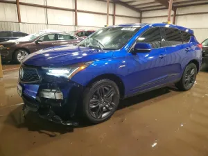 2023 ACURA RDX