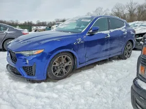2023 MASERATI LEVANTE MO
