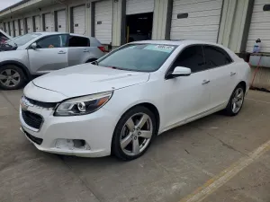 2015 CHEVROLET MALIBU