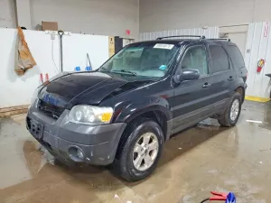 2006 FORD ESCAPE
