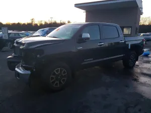 2019 TOYOTA TUNDRA