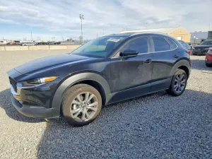 2024 MAZDA CX30