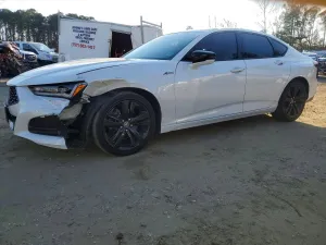 2021 ACURA TLX