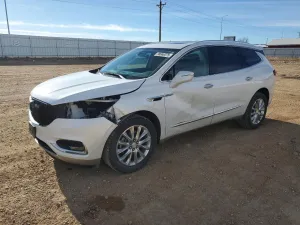 2019 BUICK ENCLAVE