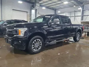 2020 FORD F150
