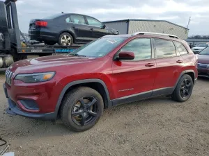 2021 JEEP GRAND CHER