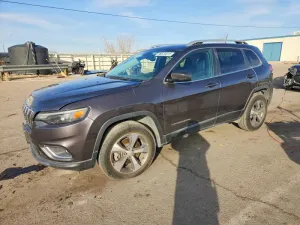 2020 JEEP GRAND CHER