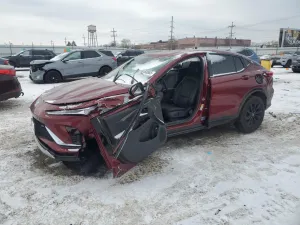 2024 BUICK ENVISTA SP
