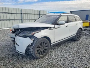 2019 LAND ROVER RANGEROVER